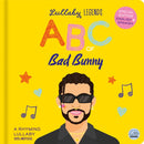 Lullaby Legends: ABC of Bad Bunny: A Rhyming Lullaby (100% Unofficial and Unauthorised)