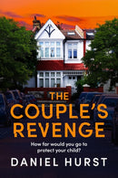 The Couple's Revenge : A totally nail-biting psychological thriller with a jaw-dropping twist-9781836180272