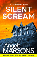 Silent Scream : An edge-of-your-seat serial killer thriller-9781836180449