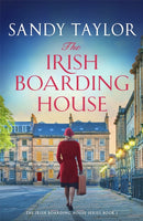 The Irish Boarding House : Completely heart-warming Irish historical fiction-9781836182849