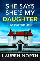 She Says She''s My Daughter