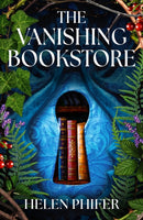 Vanishing Bookstore