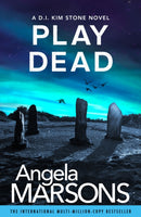 Play Dead : A gripping serial killer thriller-9781836185574