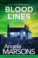 Blood Lines : An absolutely gripping thriller that will have you hooked-9781836185796