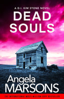 Dead Souls : A gripping serial killer thriller with a shocking twist-9781836185888