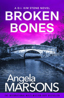 Broken Bones : A gripping serial killer thriller-9781836185925