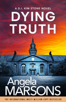 Dying Truth : A completely gripping crime thriller-9781836186144