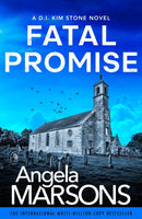 Fatal Promise : A totally gripping and heart-stopping serial killer thriller-9781836186236