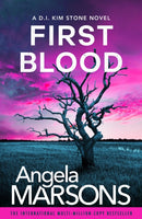 First Blood : A completely gripping mystery thriller-9781836186489