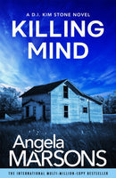 Killing Mind : An addictive and nail-biting crime thriller-9781836187233