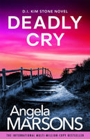 Deadly Cry : An absolutely gripping crime thriller packed with suspense-9781836187325