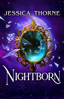 Nightborn : Totally addictive fantasy fiction-9781836187530