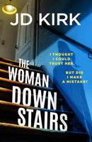 Woman Downstairs