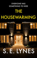 The Housewarming : A completely unputdownable psychological thriller with a shocking twist-9781836187950