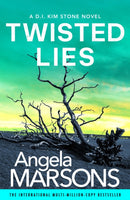 Twisted Lies : An absolutely gripping mystery and suspense thriller-9781836189107