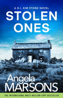 Stolen Ones : A totally jaw-dropping and addictive crime thriller-9781836189299