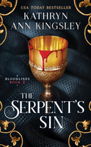 The Serpent's Sin