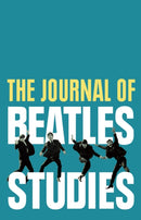 The Journal of Beatles Studies (Volume 4, Issue 1)