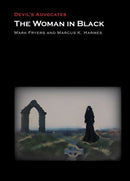 The Woman in Black-9781836243472