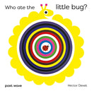 Who Ate the Little Bug?-9781836270010