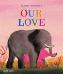 Our Love-9781836270089