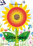 Little Seed-9781836270140