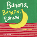 Banana, Banana, Banana!-9781836270287