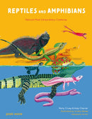Reptiles and Amphibians : Nature's Most Extraordinary Creatures-9781836270300