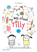 My Best Friend Tilly-9781836270348