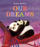 Our Dreams-9781836270393