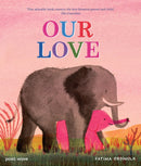 Our Love-9781836270409