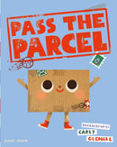 Pass the Parcel-9781836270416
