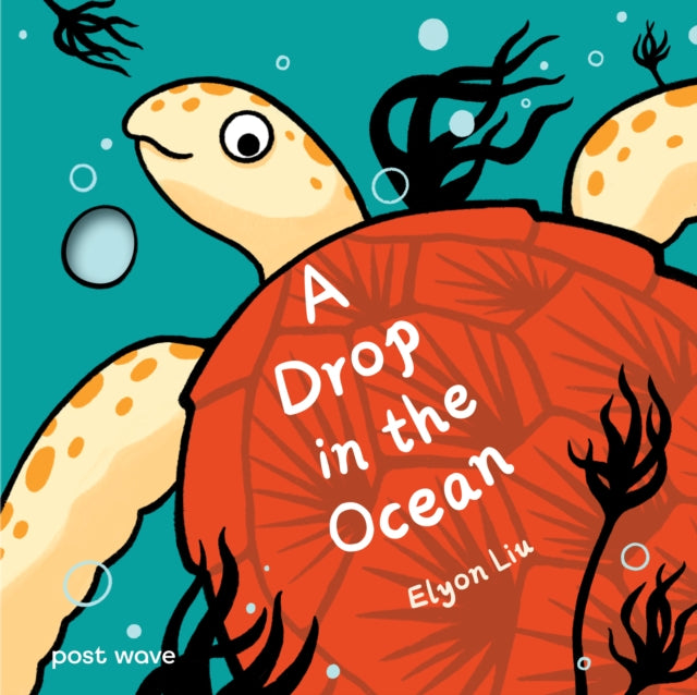 A Drop in the Ocean-9781836270454