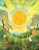 Brilliant Sun, Luminous Moon-9781836270478