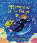 Mermaid of the Deep