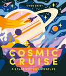 Cosmic Cruise