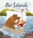 Our Islands-9781836270775
