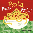 Pasta, Pasta, Pasta!