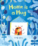 Home is a Hug-9781836271000