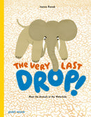 The Very Last Drop!-9781836271345