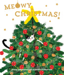 Meowy Christmas!