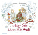 The Bear Cubs and the Christmas Wish