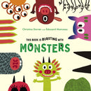 This Book is Bursting with Monsters!