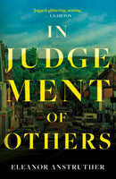 In Judgement of Others-9781836280002