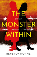 The Monster Within-9781836280026
