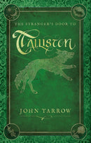 The Stranger's Door To Talliston-9781836280033