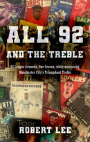 All 92 (And the Treble)-9781836280064