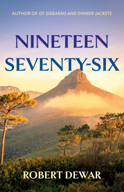 Nineteen Seventy-Six : A Novel-9781836280132