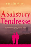 A Salisbury Tendresse-9781836280163