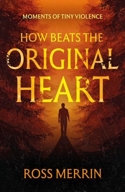 How Beats the Original Heart-9781836280194
